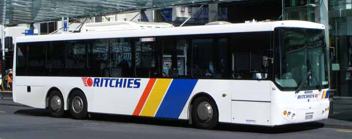 Ritchies Scania L94UB Designline 644